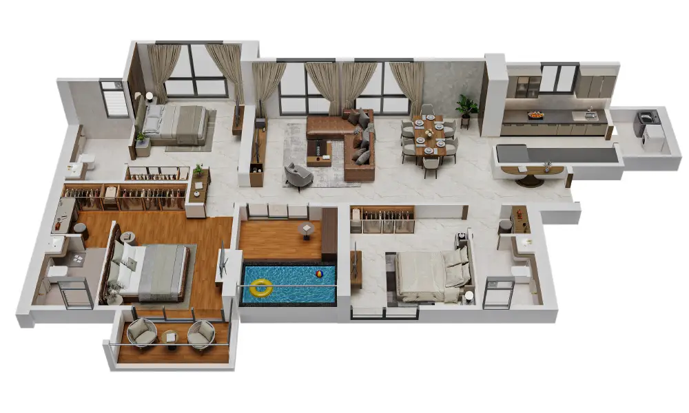 Layout 2
